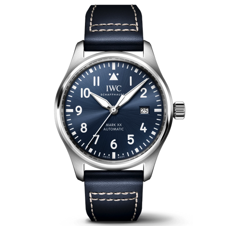 IWC 파일럿 마크 40mm【매장1,500만원대】 상세 이미지