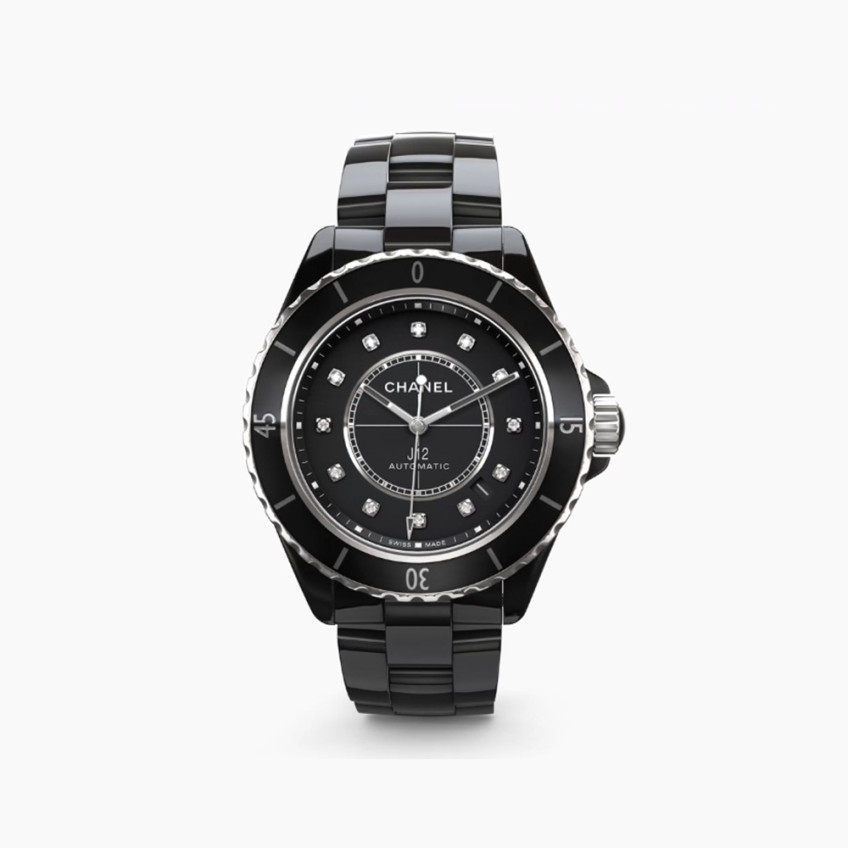 샤넬 J12 칼리버 38mm【매장2,000만원대】 상세 이미지