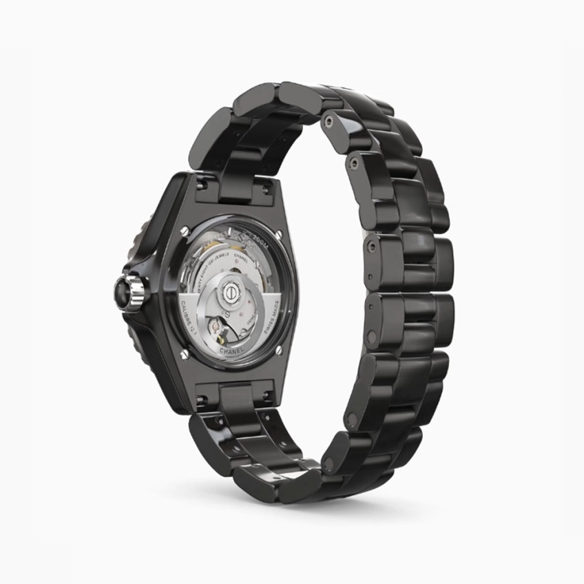 샤넬 J12 칼리버 38mm【매장2,000만원대】 상세 이미지