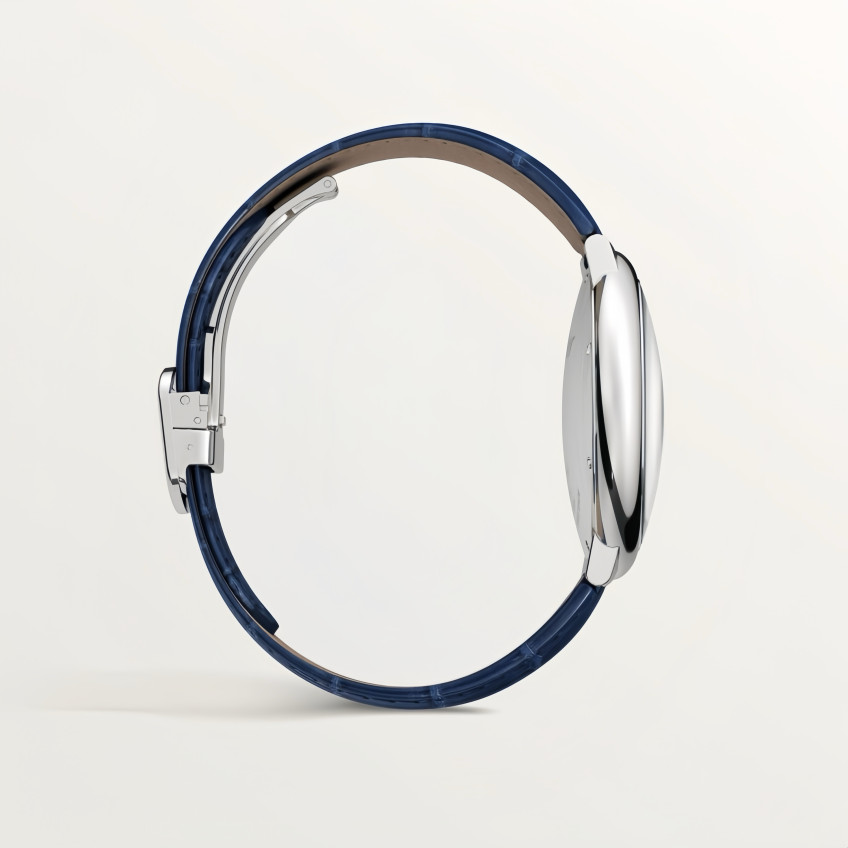 까르띠에 발롱 블루 42mm【매장650만원대】 상세 이미지
