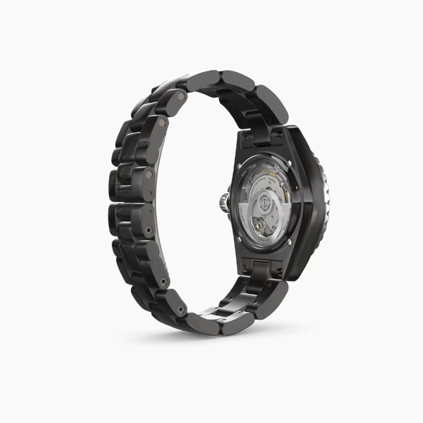 샤넬 J12 칼리버 38mm【매장2,000만원대】 상세 이미지