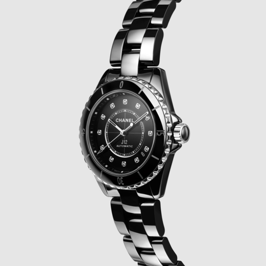 샤넬 J12 칼리버 38mm【매장2,000만원대】 상세 이미지