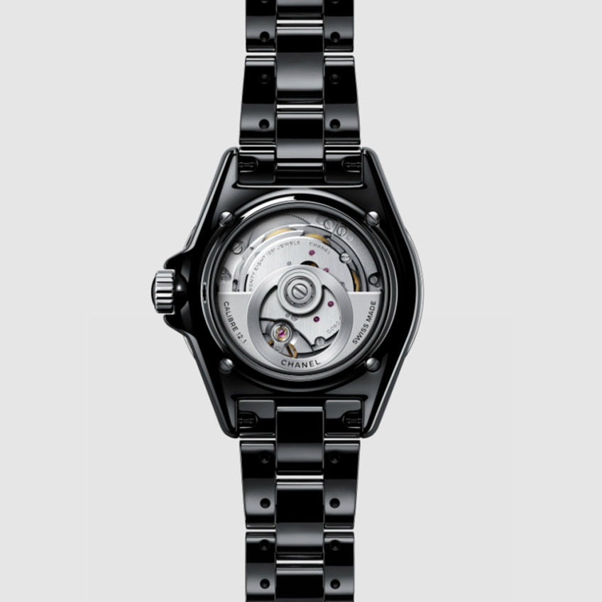 샤넬 J12 칼리버 38mm【매장2,000만원대】 상세 이미지