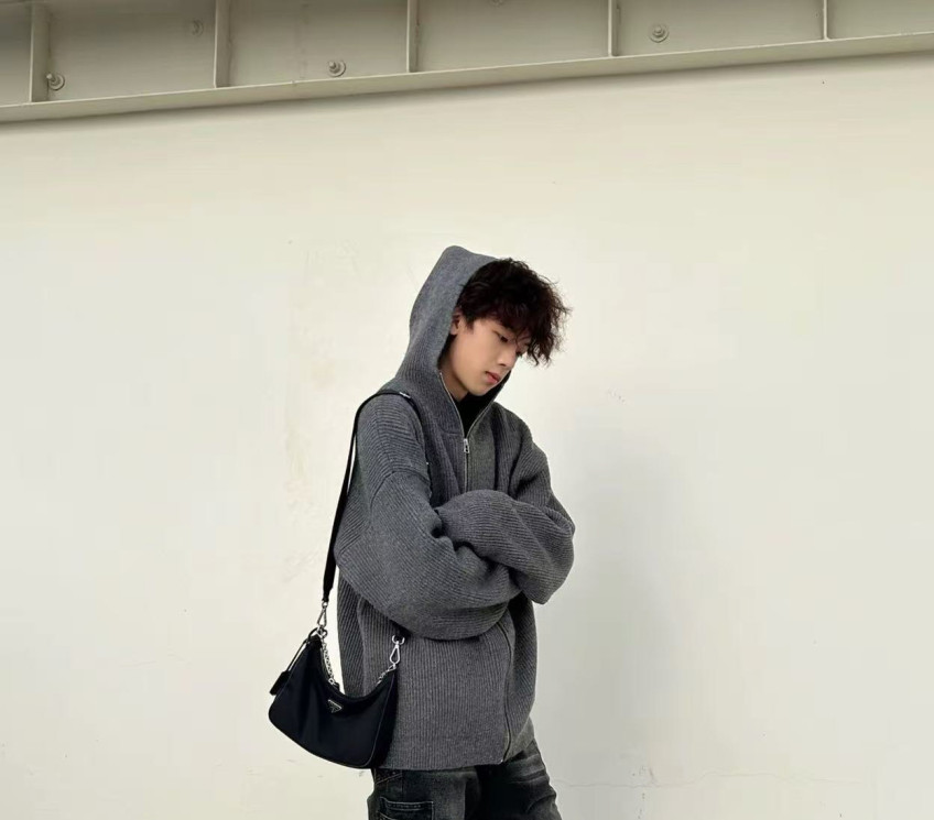 프라다 리에디션 2005 리나일론【매장340만원대】 상세 이미지