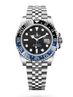 로렉스 GMT 마스터 II 40mm【매장1,800만원대】 상세 이미지