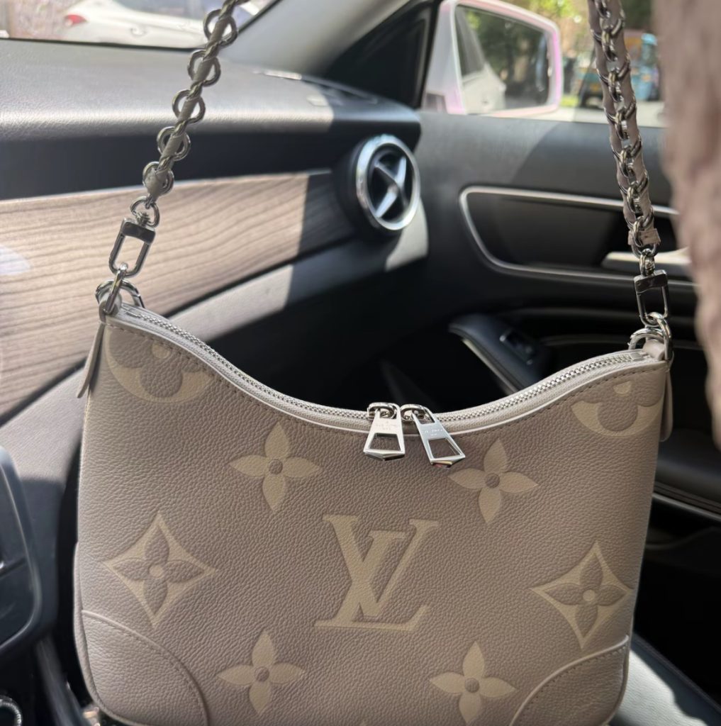 루이비통 불로뉴 PM 앙프렝뜨【매장550만원대】 상세 이미지