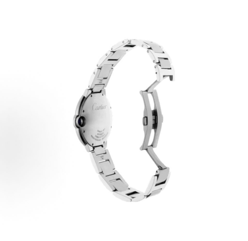 까르띠에 발롱 블루 42mm【매장600만원대】 상세 이미지