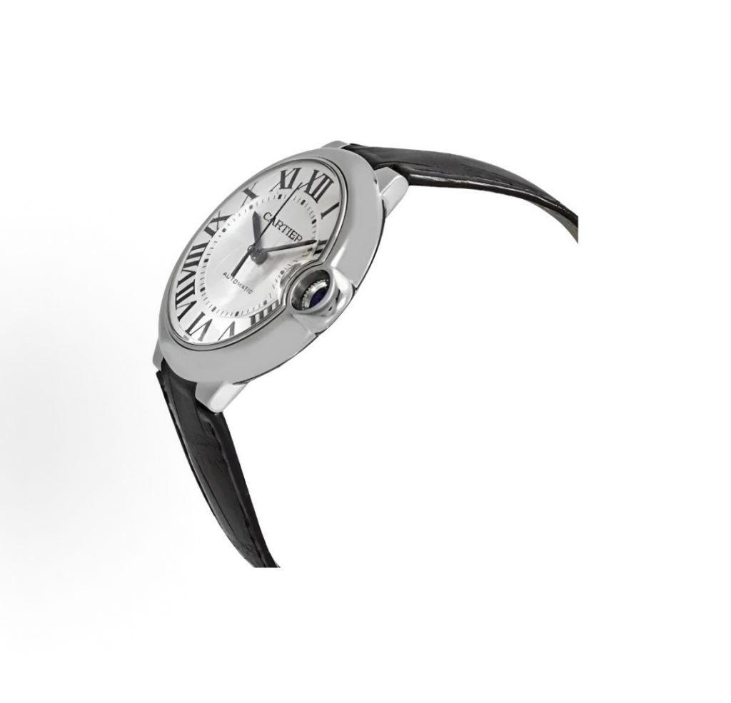까르띠에 발롱 블루 42mm【매장1,600만원대】 상세 이미지