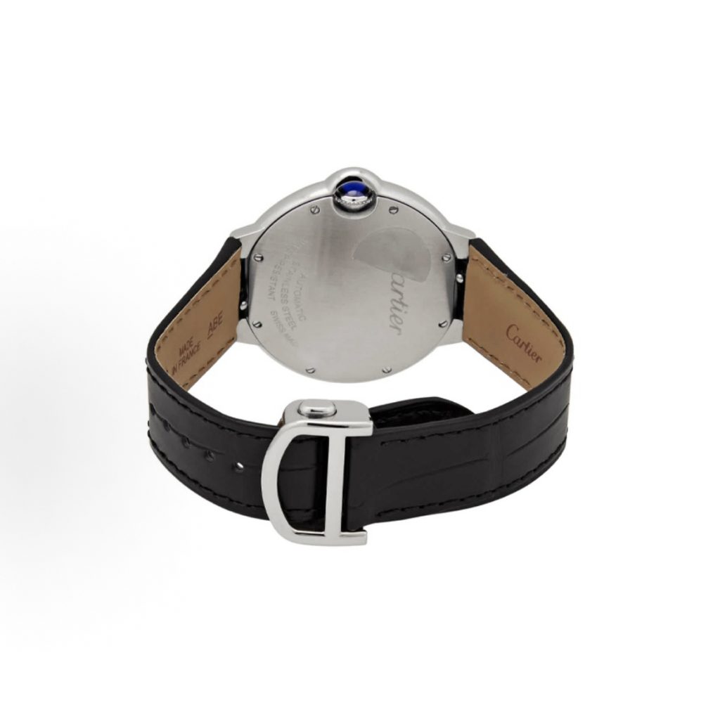 까르띠에 발롱 블루 36mm【매장1,500만원대】 상세 이미지