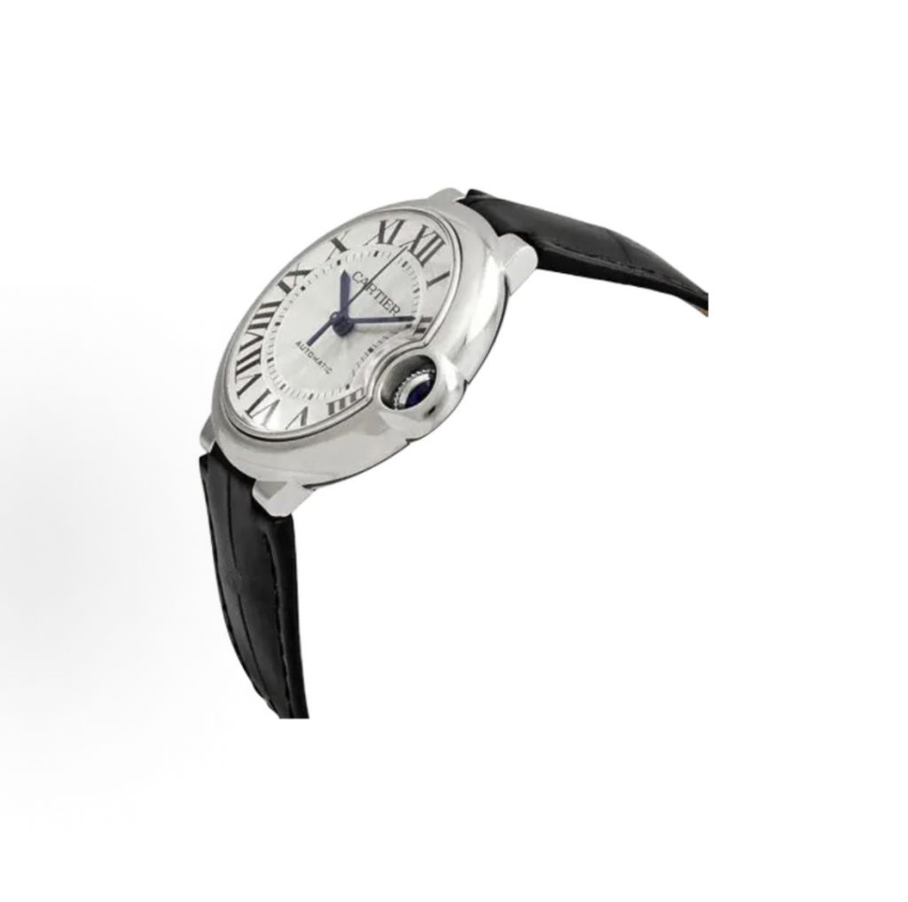 까르띠에 발롱 블루 36mm【매장1,500만원대】 상세 이미지