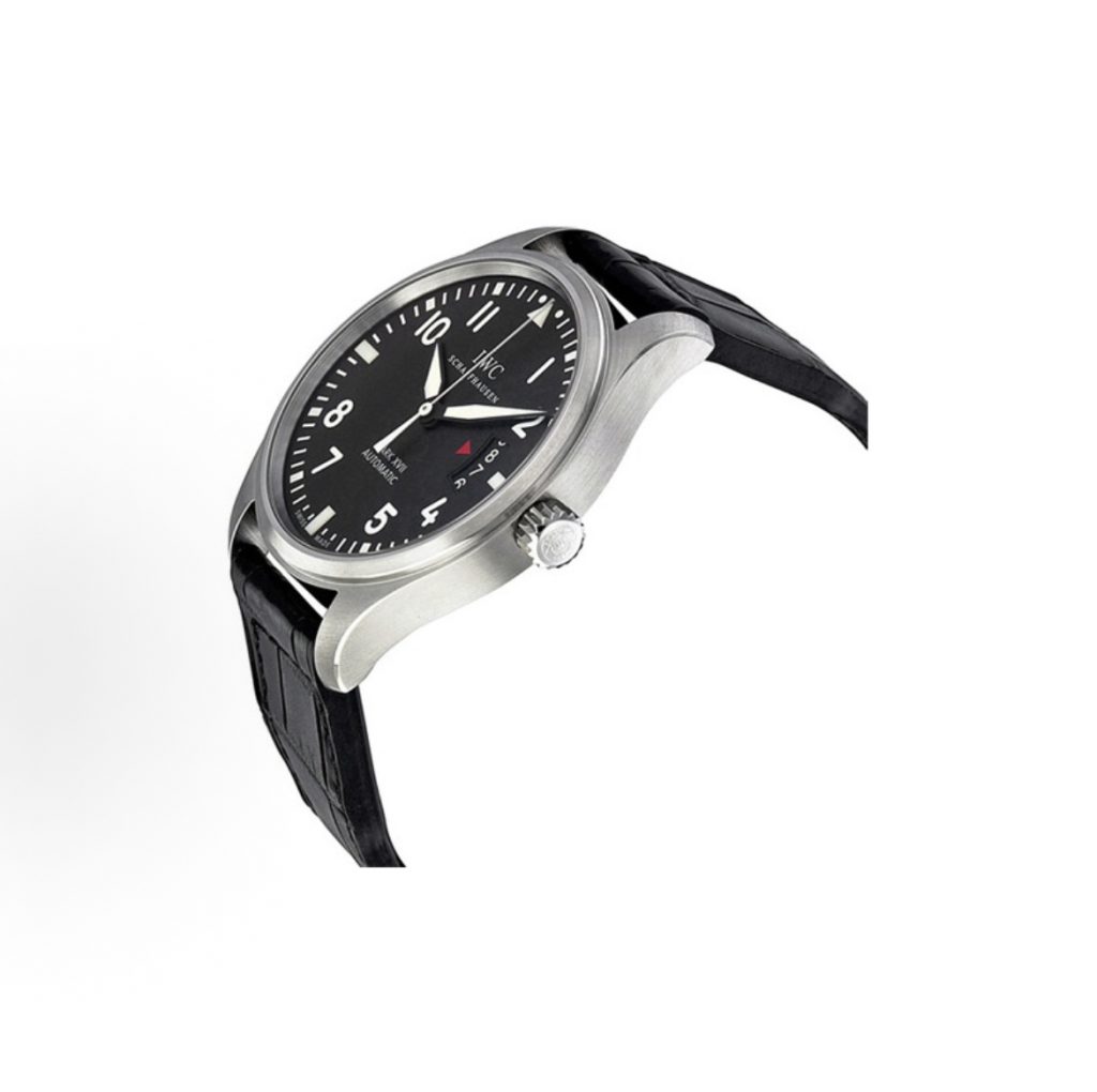 IWC 파일럿 마크 XVII 41mm【매장700만원대】 상세 이미지