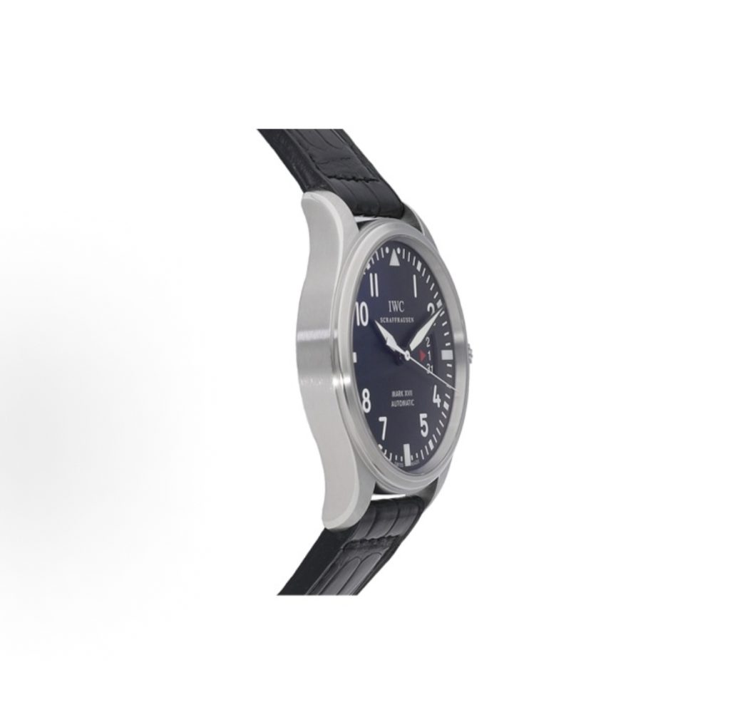 IWC 파일럿 마크 XVII 41mm【매장700만원대】 상세 이미지