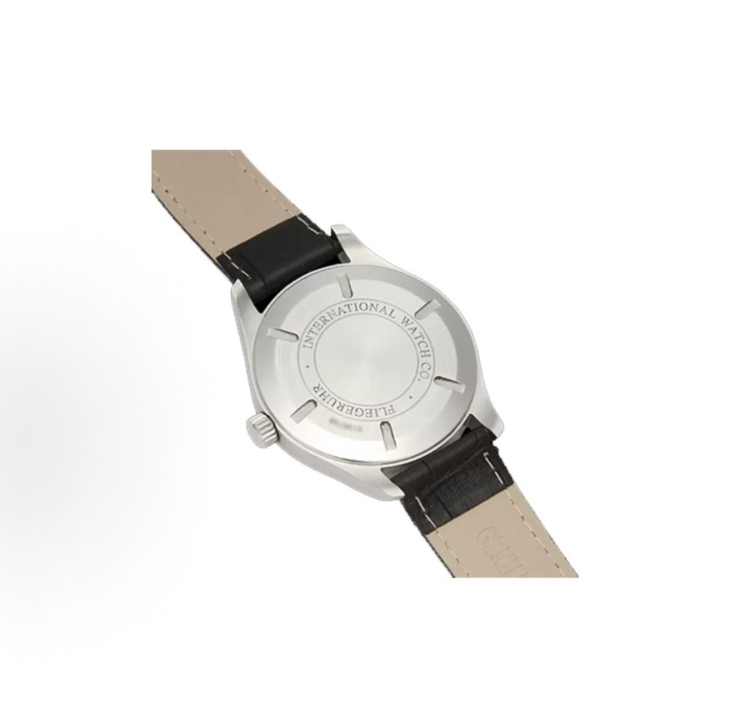 IWC 파일럿 마크 XVII 41mm【매장700만원대】 상세 이미지