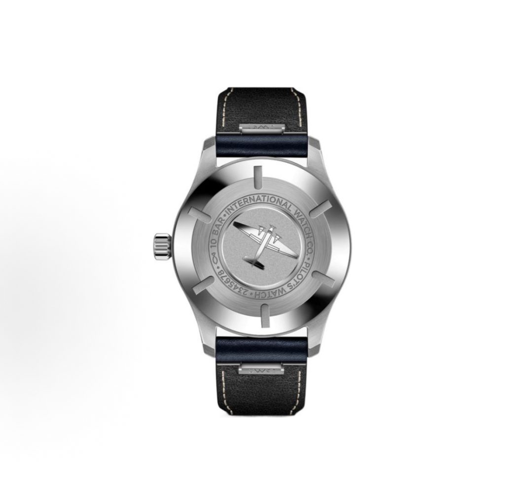 IWC 파일럿 마크 40mm【매장1,500만원대】 상세 이미지