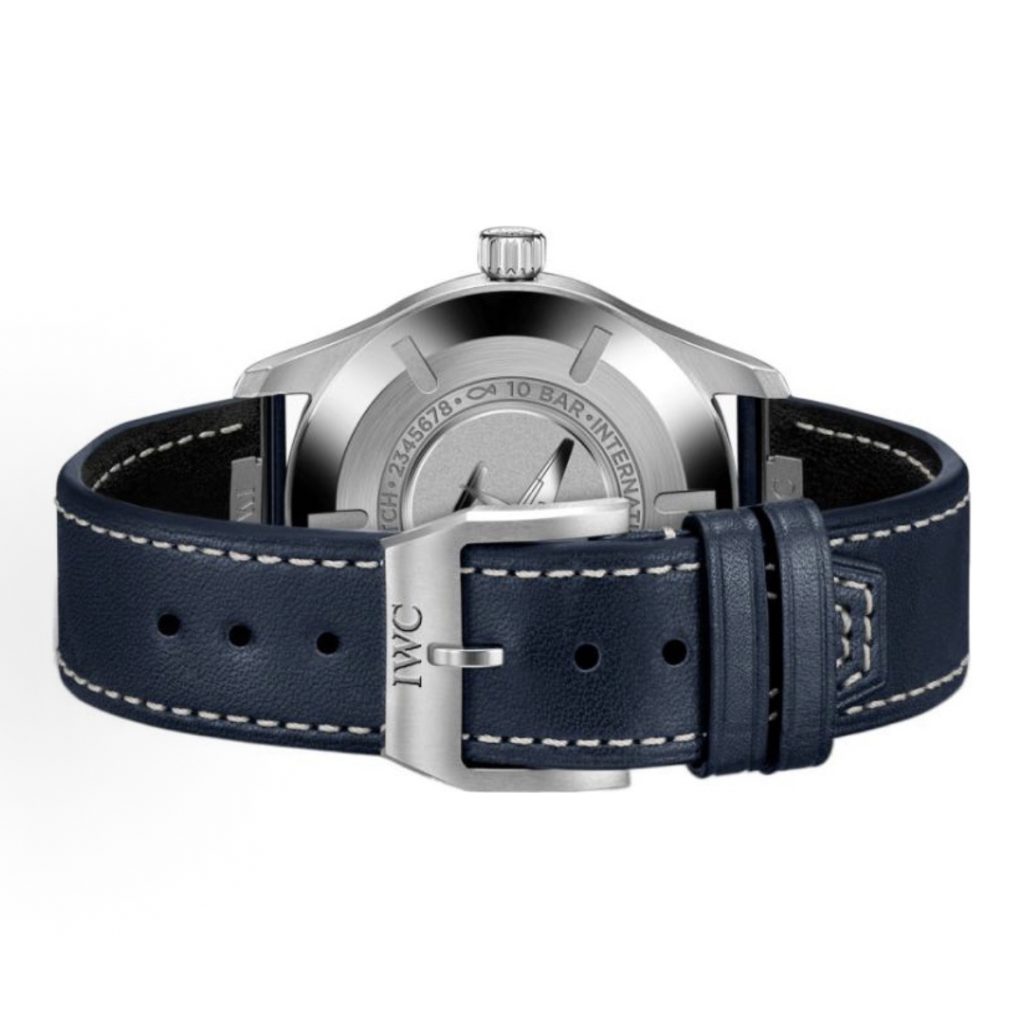 IWC 파일럿 마크 40mm【매장1,500만원대】 상세 이미지