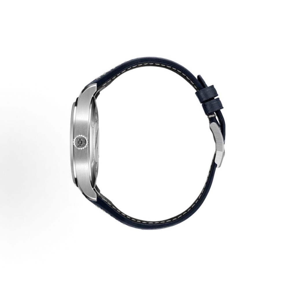 IWC 파일럿 마크 40mm【매장1,500만원대】 상세 이미지