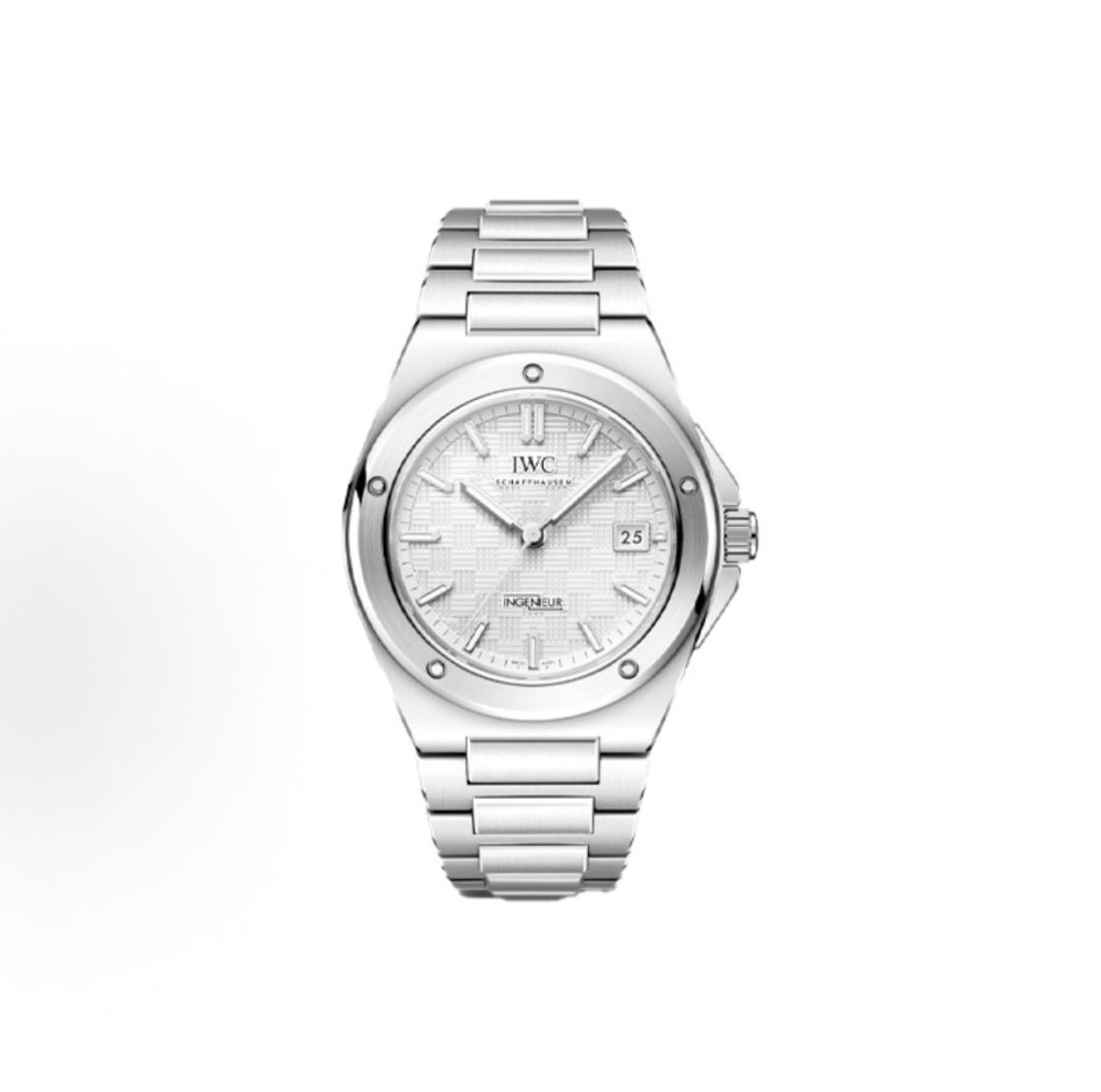 IWC 아이더 40mm【매장2,300만원대】 상세 이미지