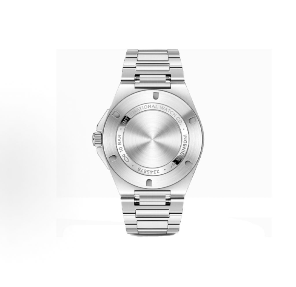 IWC 아이더 40mm【매장2,300만원대】 상세 이미지