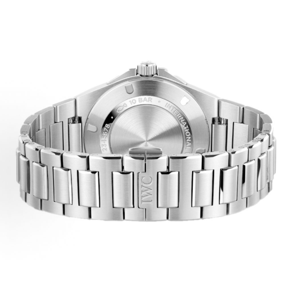 IWC 아이더 40mm【매장2,300만원대】 상세 이미지