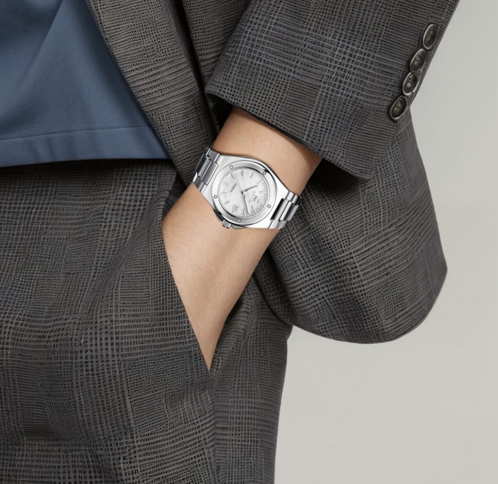 IWC 아이더 40mm【매장2,300만원대】 상세 이미지
