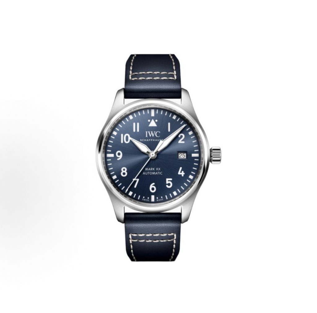 IWC 파일럿 마크 40mm【매장1,500만원대】