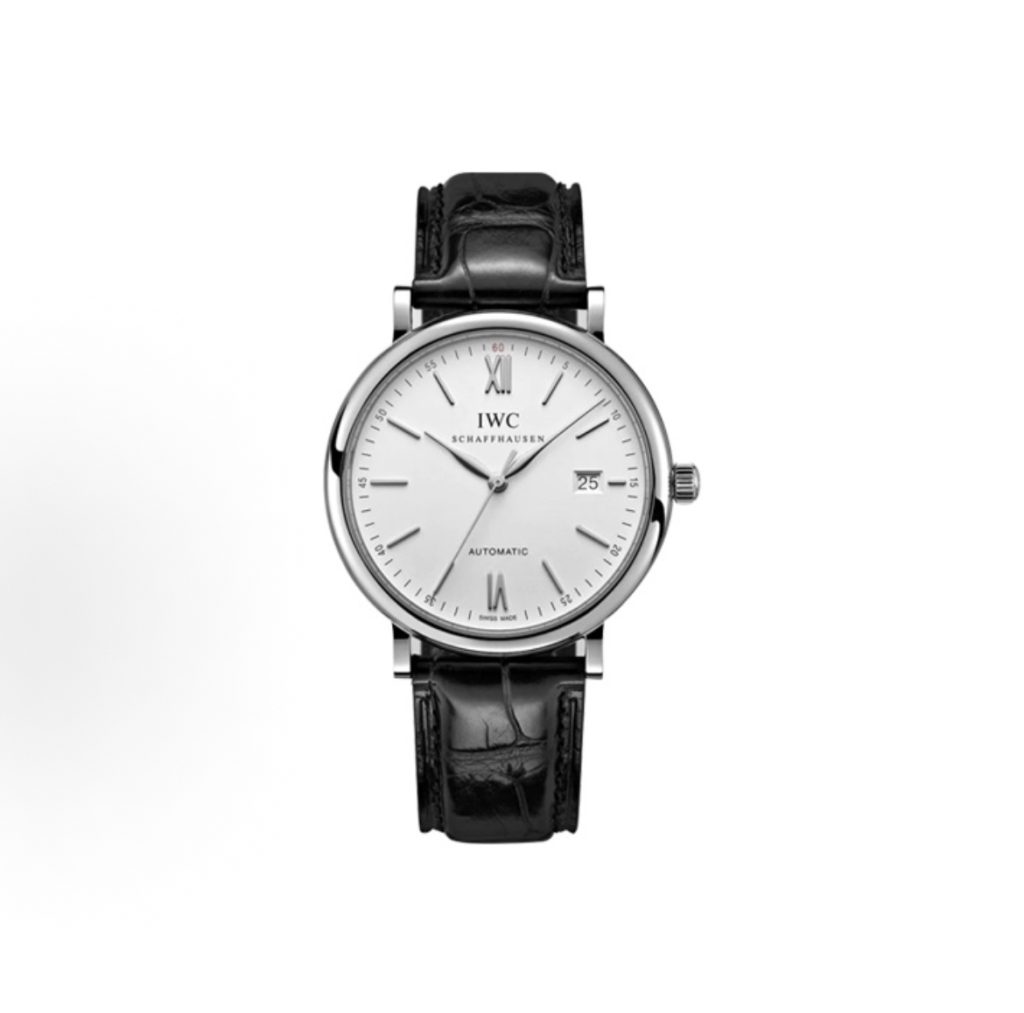 IWC 포르토피노 40mm【매장580만원대】
