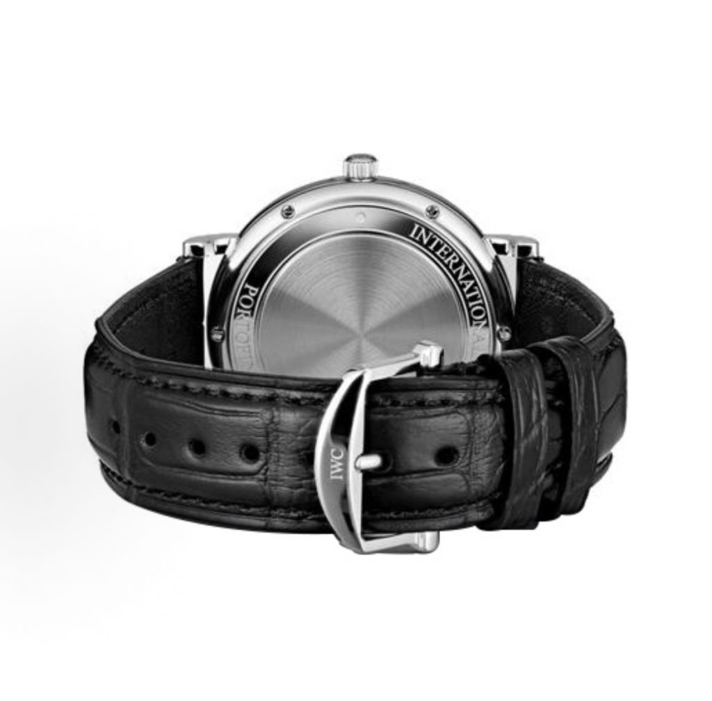 IWC 포르토피노 40mm【매장580만원대】 상세 이미지