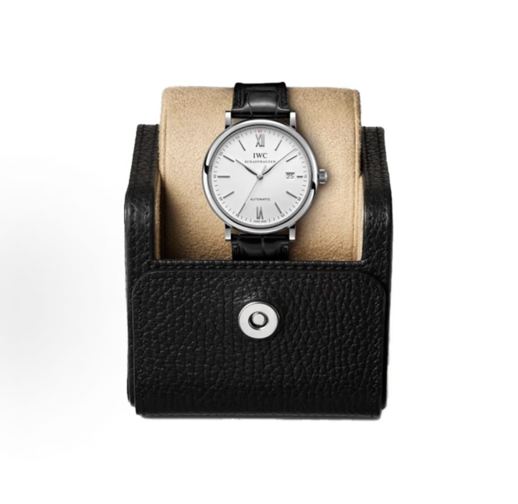 IWC 포르토피노 40mm【매장580만원대】 상세 이미지
