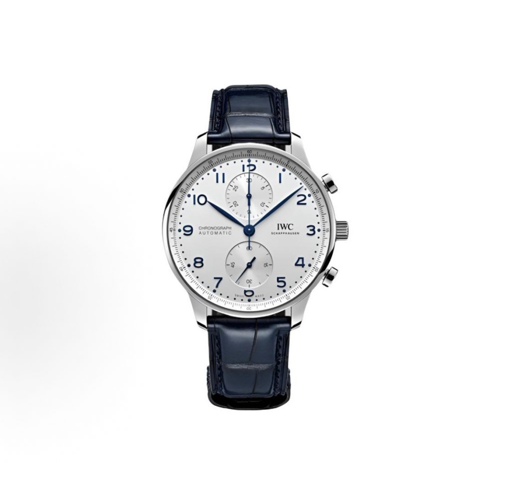 IWC 포르투기저 41mm【매장1,200만원대】