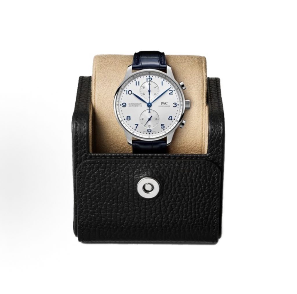 IWC 포르투기저 41mm【매장1,200만원대】 상세 이미지