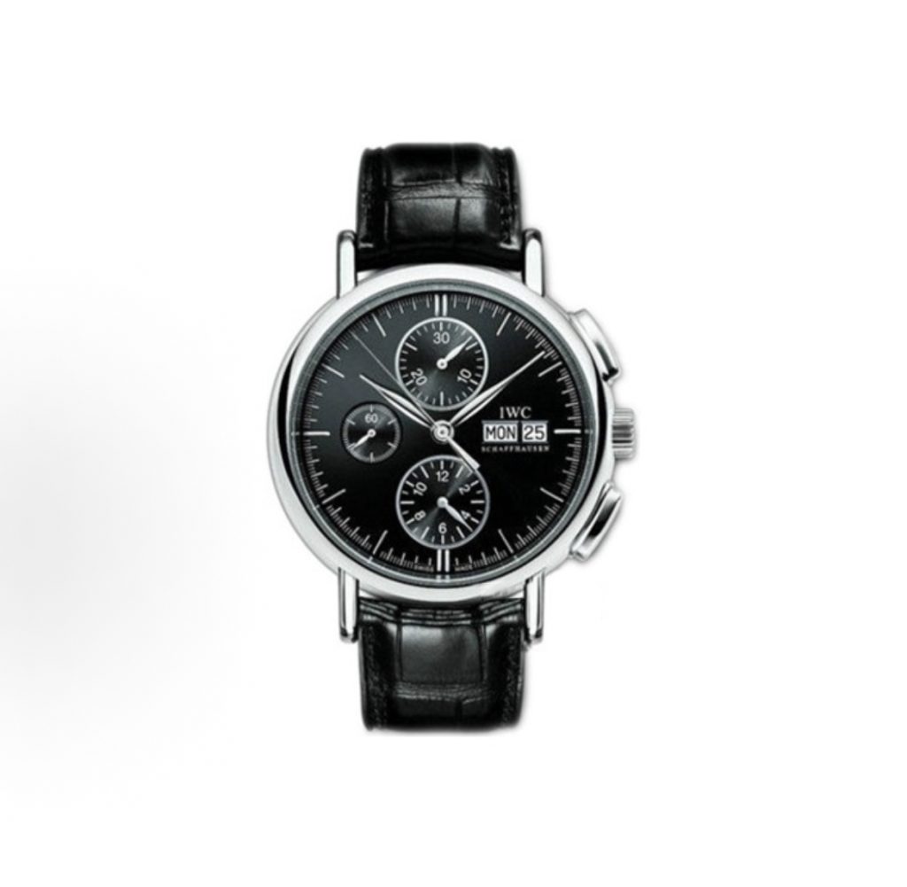 IWC 포르토피노 41mm【매장1,200만원대】 상세 이미지
