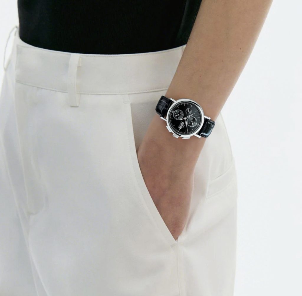 IWC 포르토피노 41mm【매장1,200만원대】 상세 이미지