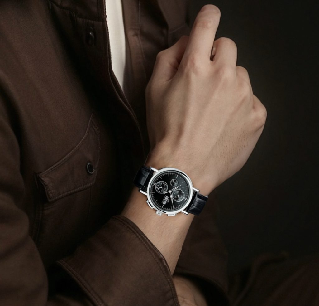 IWC 포르토피노 41mm【매장1,200만원대】 상세 이미지