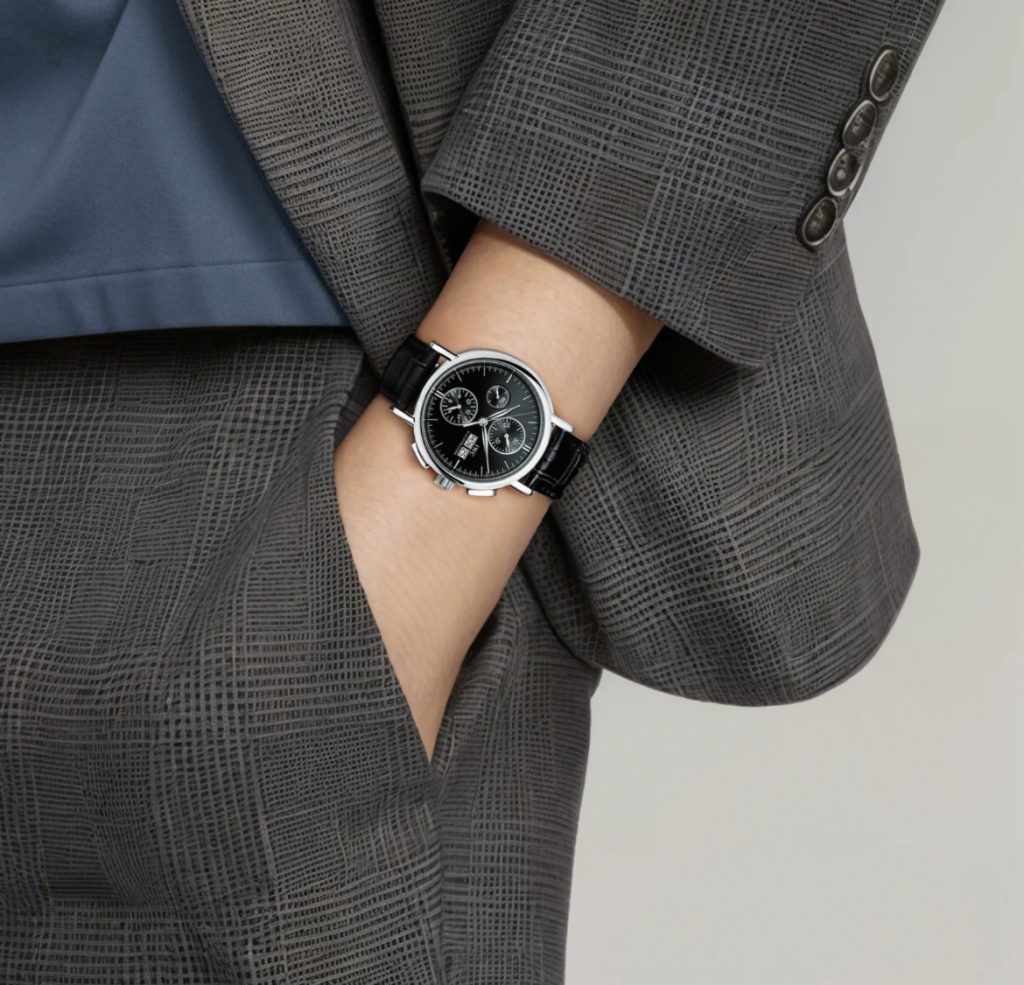 IWC 포르토피노 41mm【매장1,200만원대】 상세 이미지