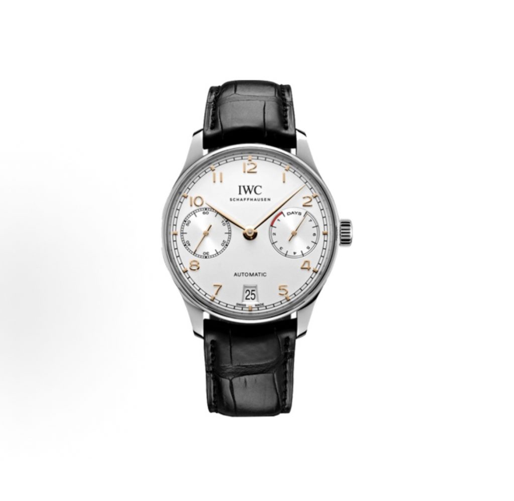 IWC 포르투기저 42.3mm【매장680만원대】 상세 이미지