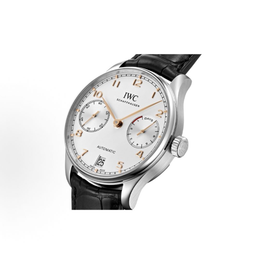 IWC 포르투기저 42.3mm【매장680만원대】 상세 이미지