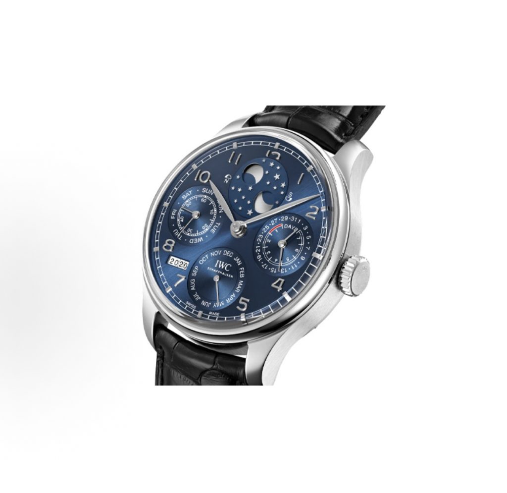 IWC 포르투기저 44.2mm【매장2,600만원대】 상세 이미지