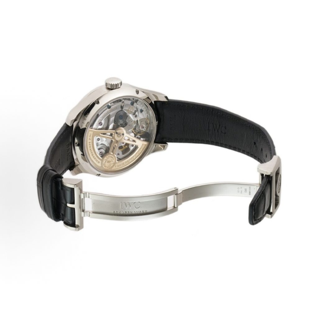 IWC 포르투기저 44.2mm【매장2,600만원대】 상세 이미지