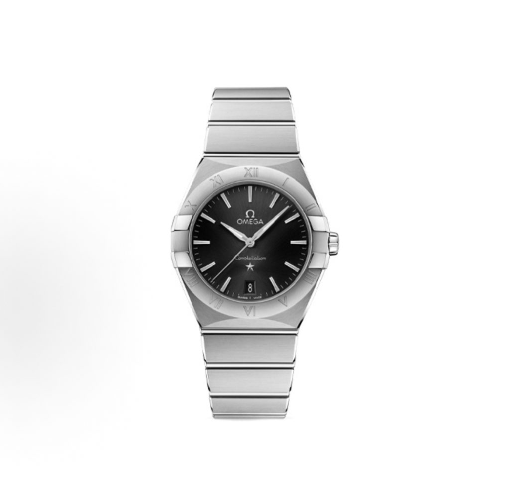 오메가 컨스텔레이션 36mm【매장550만원대】 상세 이미지