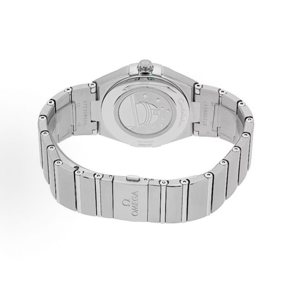 오메가 컨스텔레이션 36mm【매장550만원대】 상세 이미지