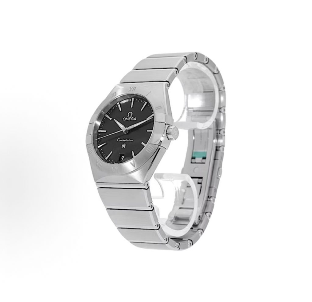 오메가 컨스텔레이션 36mm【매장550만원대】 상세 이미지