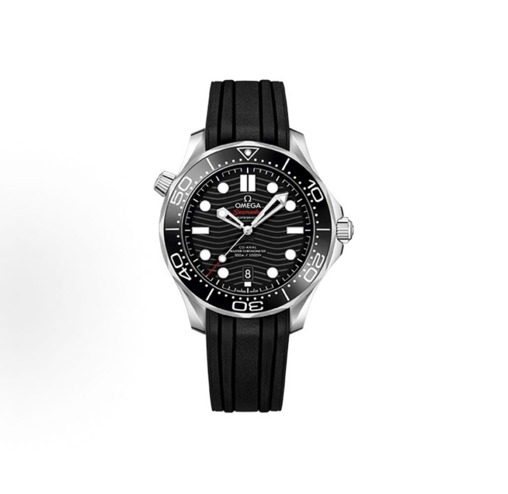 오메가 씨마스터 다이버 42mm【매장950만원대】 상세 이미지