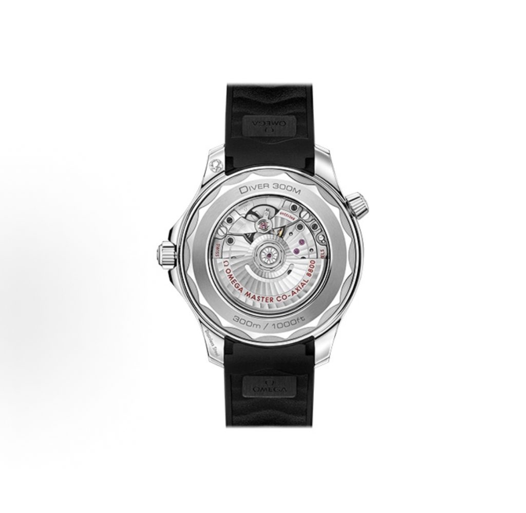 오메가 씨마스터 다이버 42mm【매장950만원대】 상세 이미지