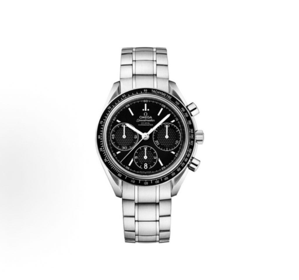 오메가 스피드마스터 40mm【매장780만원대】