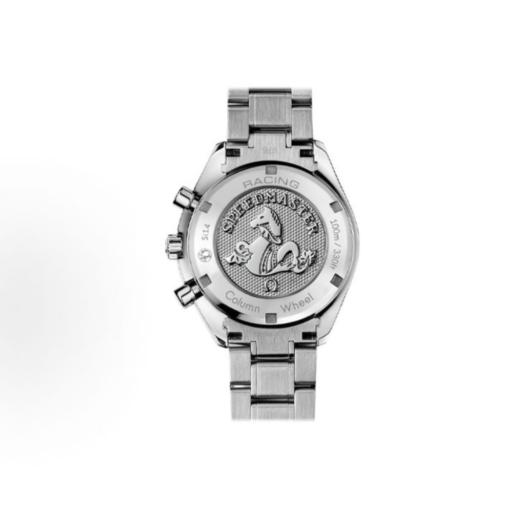 오메가 스피드마스터 40mm【매장780만원대】 상세 이미지