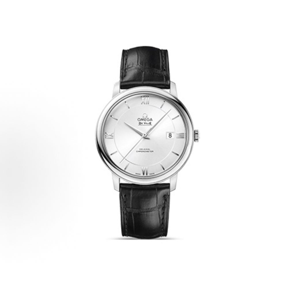 오메가 드 빌 39.5mm【매장1,300만원대】