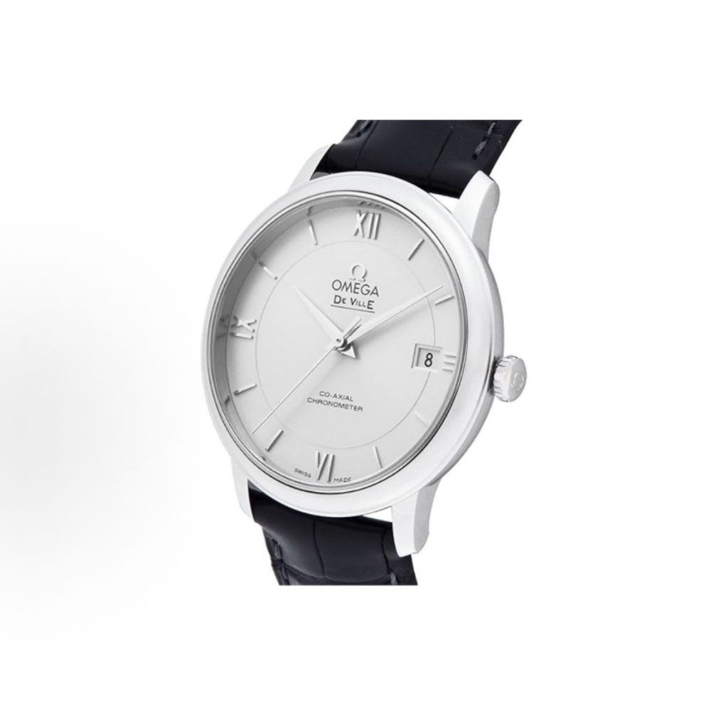 오메가 드 빌 39.5mm【매장1,300만원대】 상세 이미지