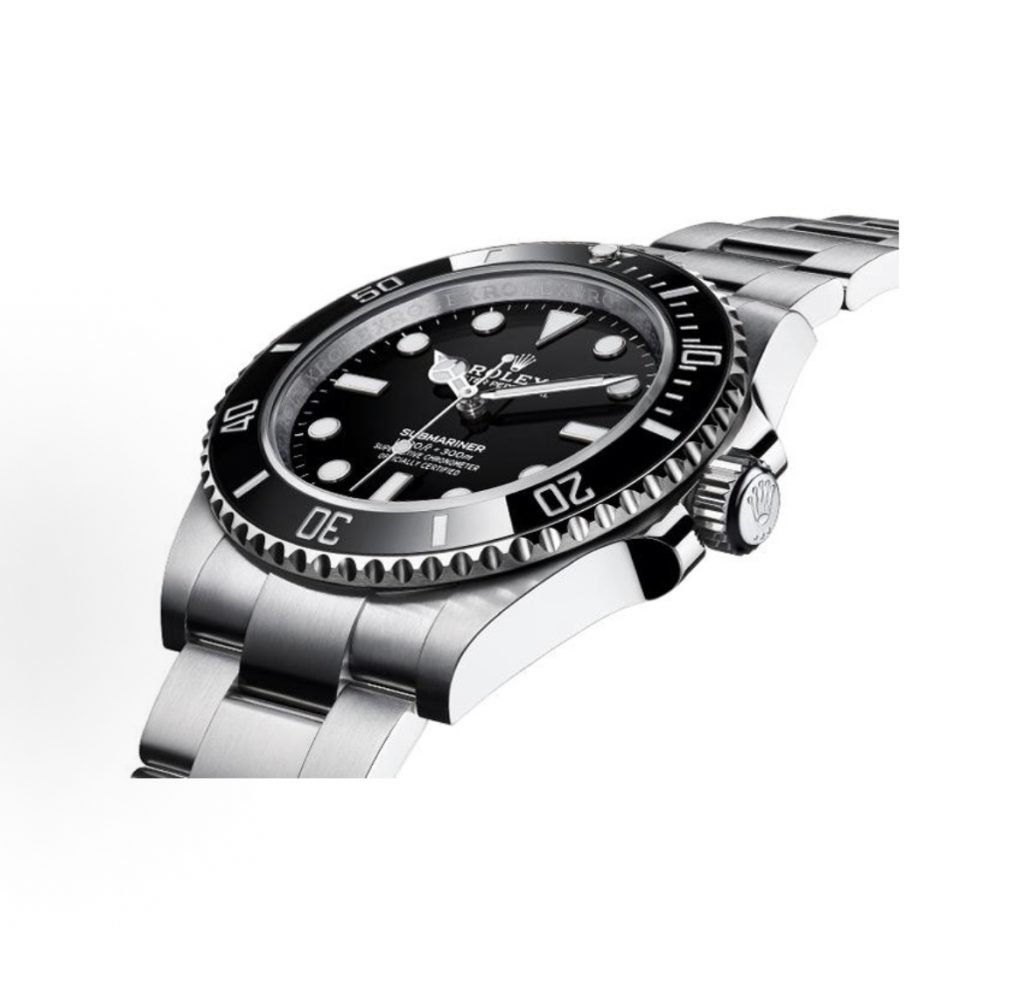 롤렉스 서브마리너 41mm 블랙【매장1,500만원대】 상세 이미지