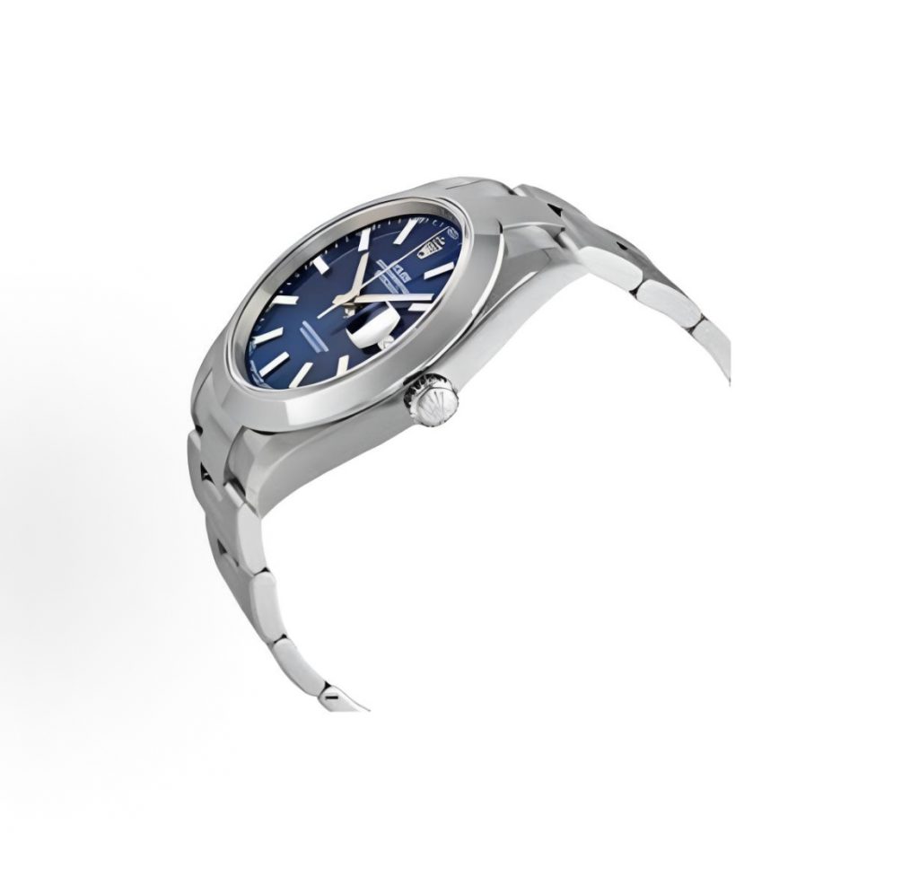 롤렉스 데이트 41mm 블루【매장1,300만원대】 상세 이미지