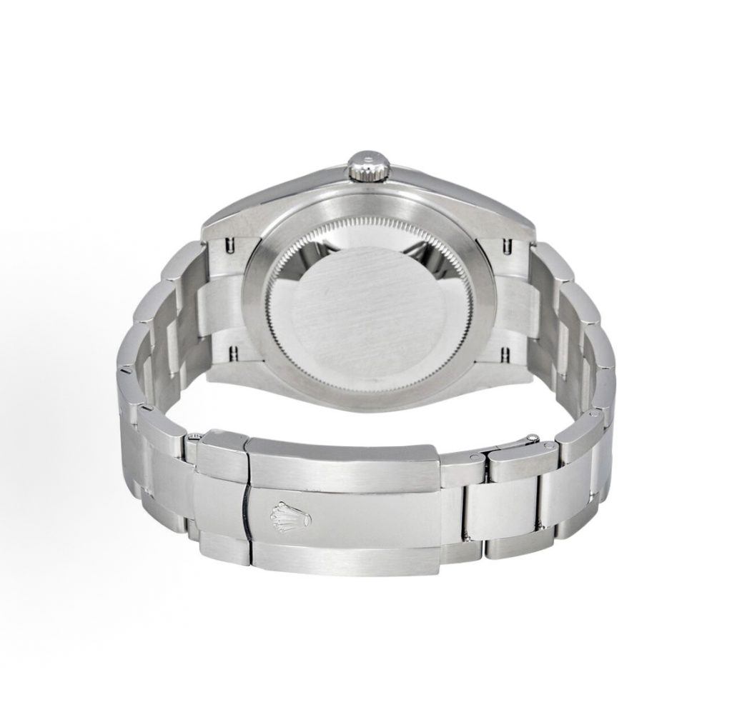롤렉스 데이트 41mm 블루【매장1,300만원대】 상세 이미지